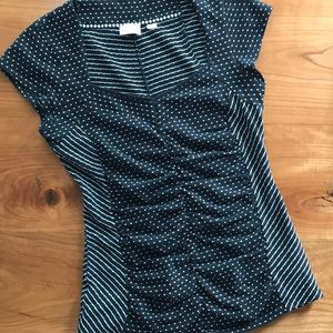 Anthropologie brand top